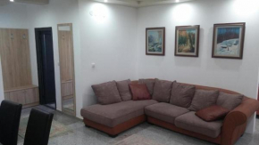 Green Peace Apartman 1